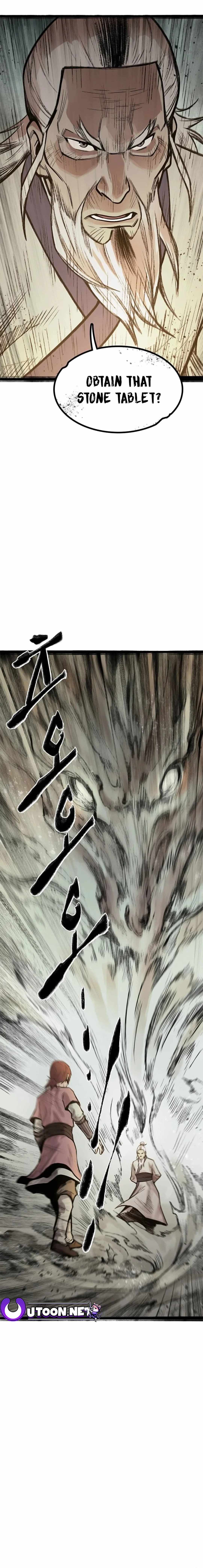 Kang-Ho Chapter 92 - Page 15