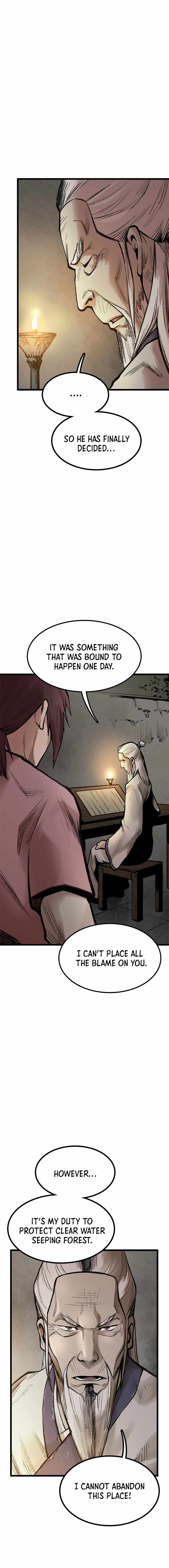 Kang-Ho Chapter 95 - Page 10