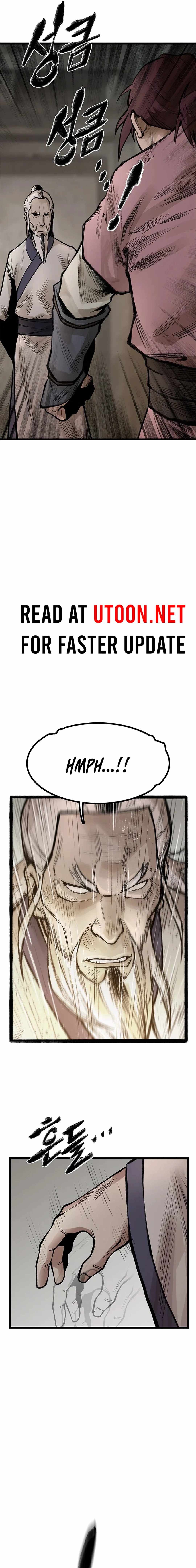 Kang-Ho Chapter 95 - Page 14