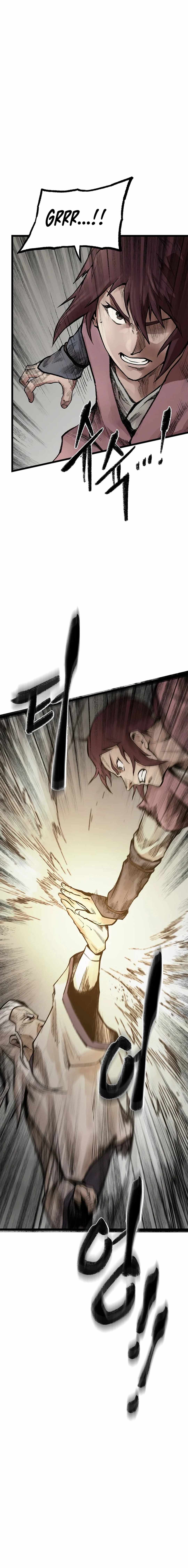 Kang-Ho Chapter 95 - Page 16
