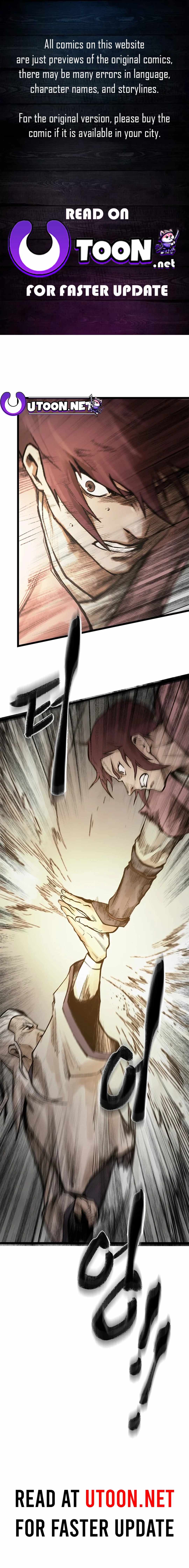 Kang-Ho Chapter 96 - Page 0