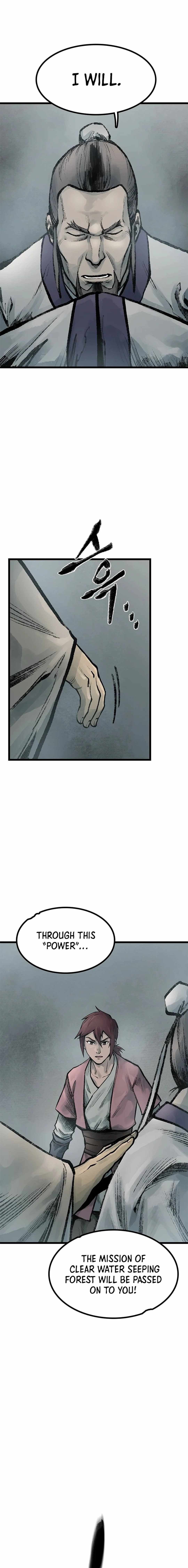 Kang-Ho Chapter 96 - Page 10