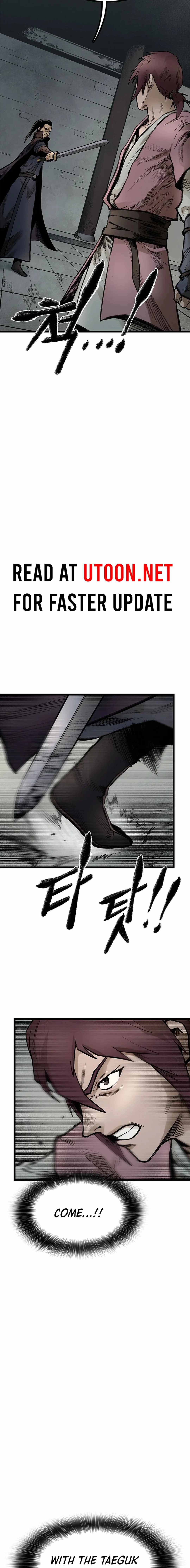 Kang-Ho Chapter 98 - Page 13