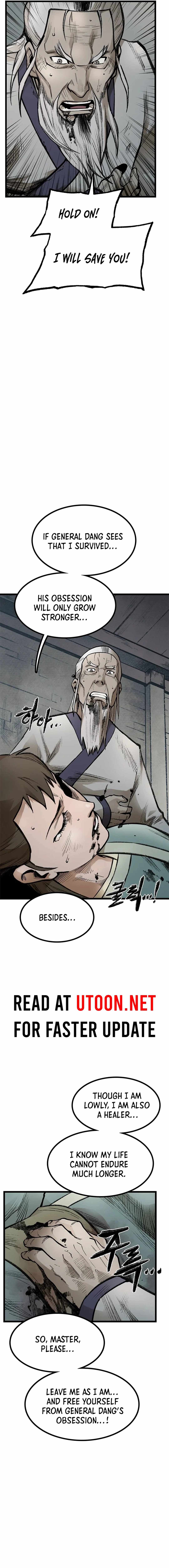 Kang-Ho Chapter 98 - Page 5