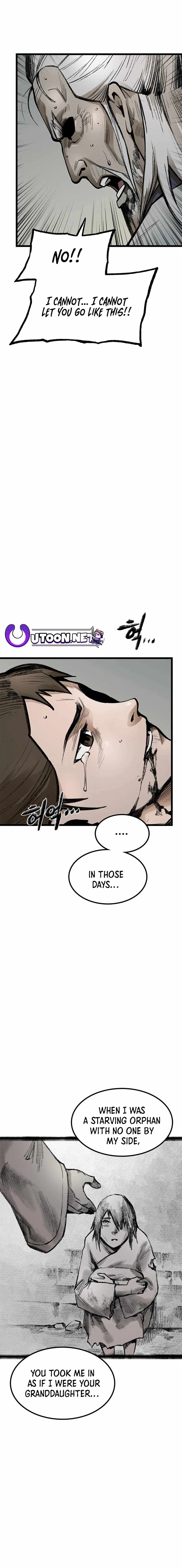 Kang-Ho Chapter 98 - Page 6