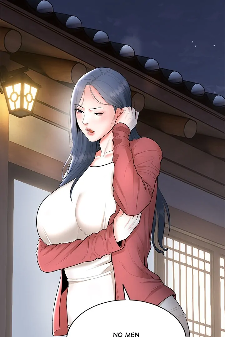 Kangsae the Strong Chapter 0 - Page 1