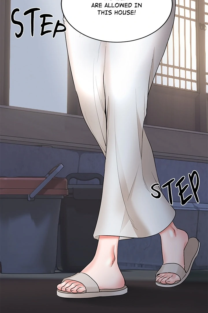 Kangsae the Strong Chapter 0 - Page 2