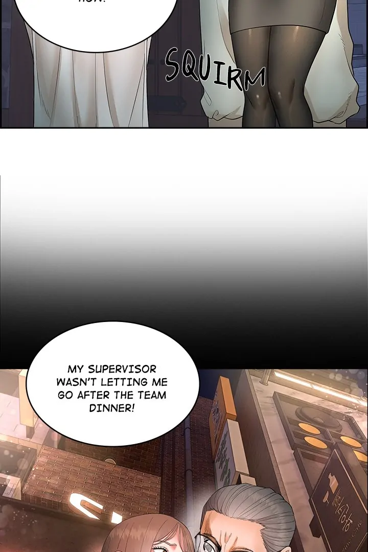 Kangsae the Strong Chapter 0 - Page 11
