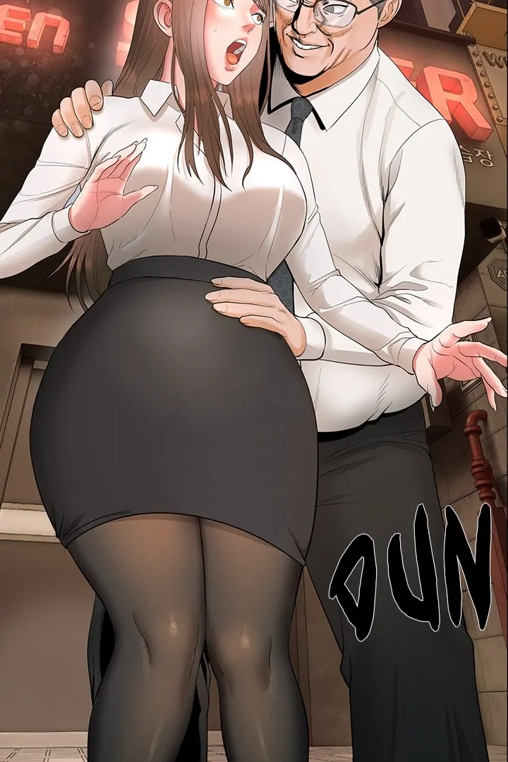 Kangsae the Strong Chapter 0 - Page 12