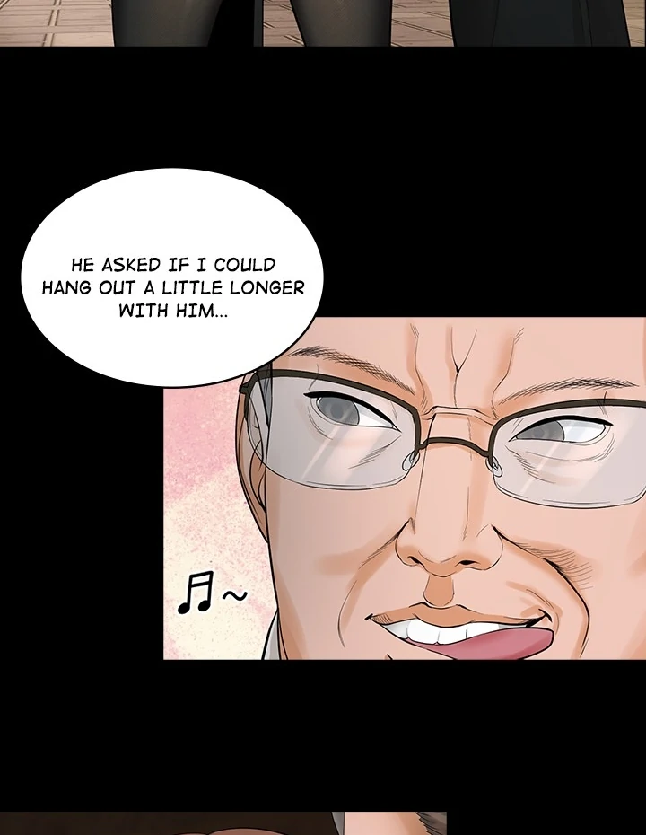 Kangsae the Strong Chapter 0 - Page 13