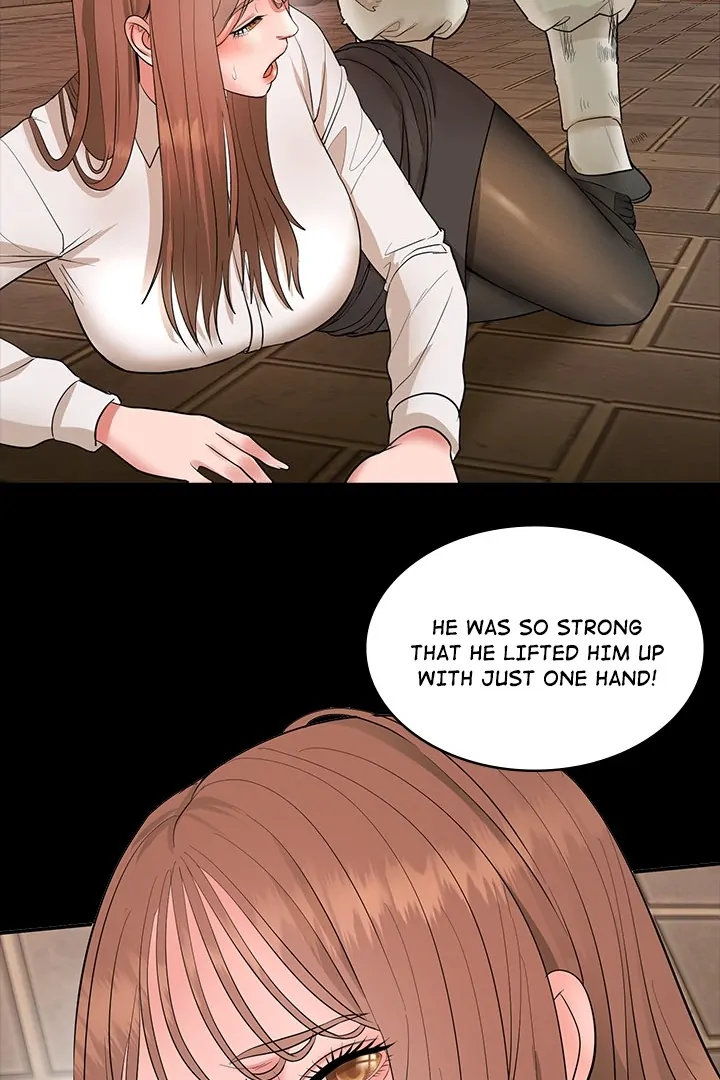 Kangsae the Strong Chapter 0 - Page 16