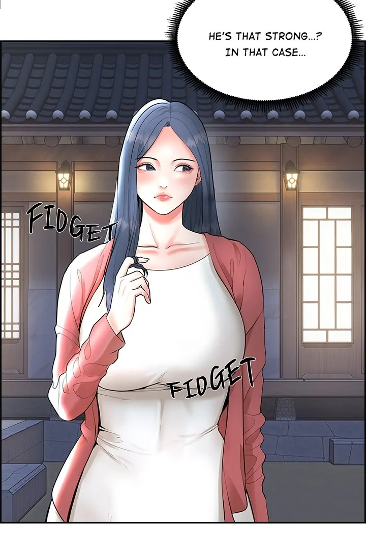 Kangsae the Strong Chapter 0 - Page 18