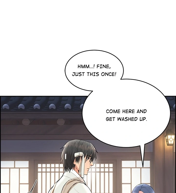 Kangsae the Strong Chapter 0 - Page 19