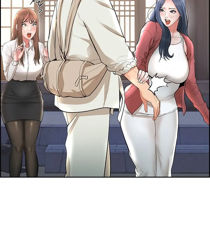 Kangsae the Strong Chapter 0 - Page 20
