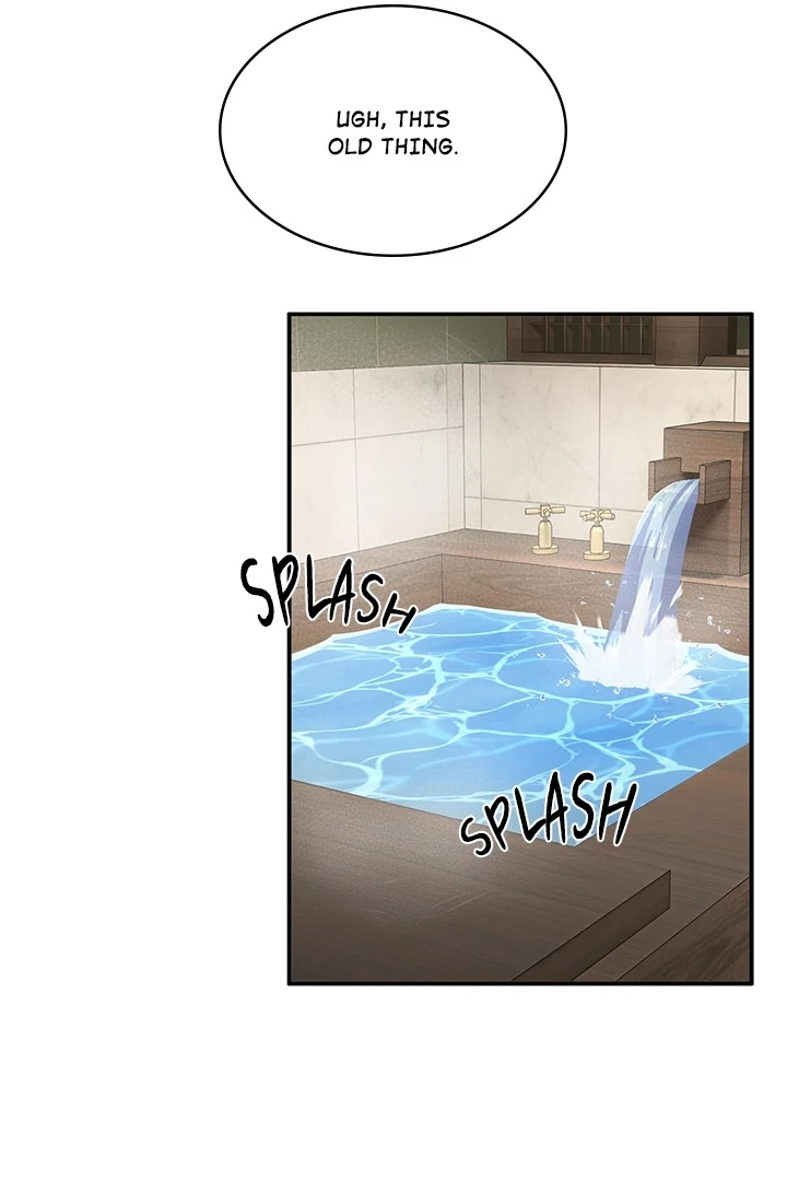 Kangsae the Strong Chapter 0 - Page 21