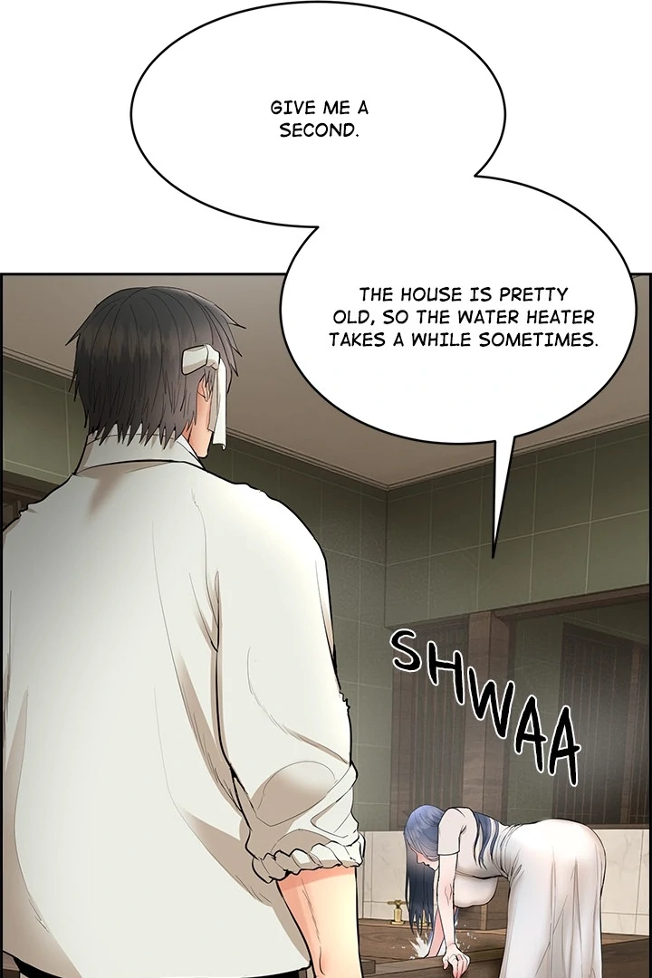 Kangsae the Strong Chapter 0 - Page 22