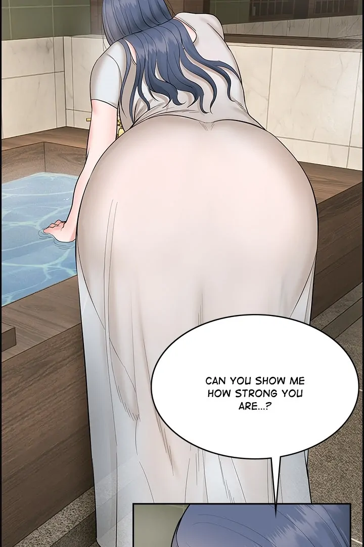 Kangsae the Strong Chapter 0 - Page 24