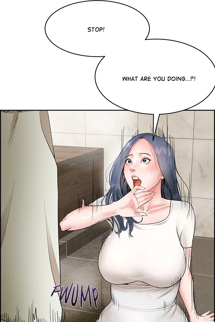 Kangsae the Strong Chapter 0 - Page 27