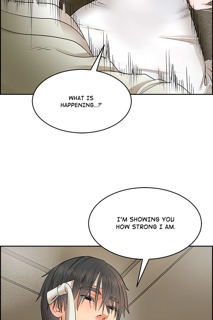 Kangsae the Strong Chapter 0 - Page 28