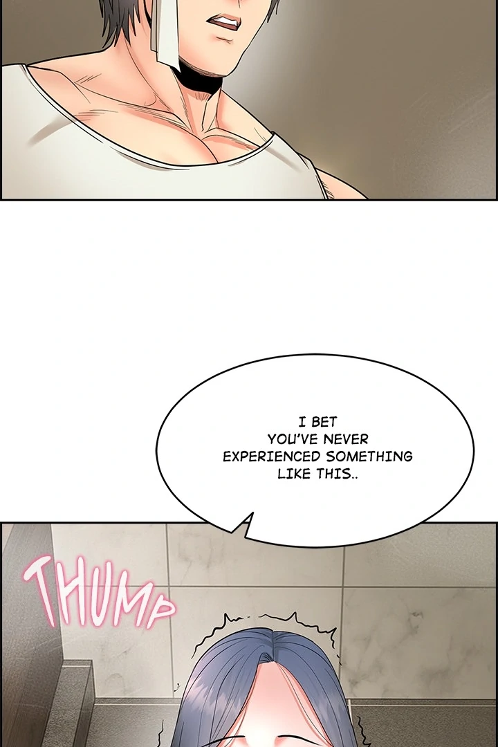 Kangsae the Strong Chapter 0 - Page 29
