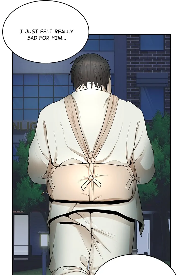 Kangsae the Strong Chapter 0 - Page 5