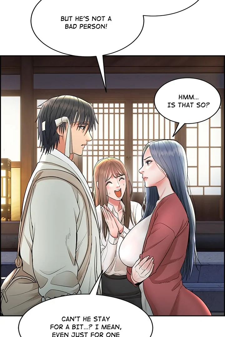 Kangsae the Strong Chapter 0 - Page 7