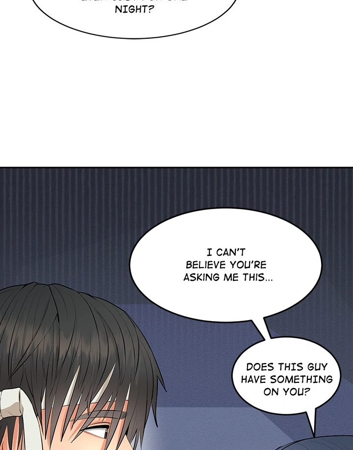 Kangsae the Strong Chapter 0 - Page 8