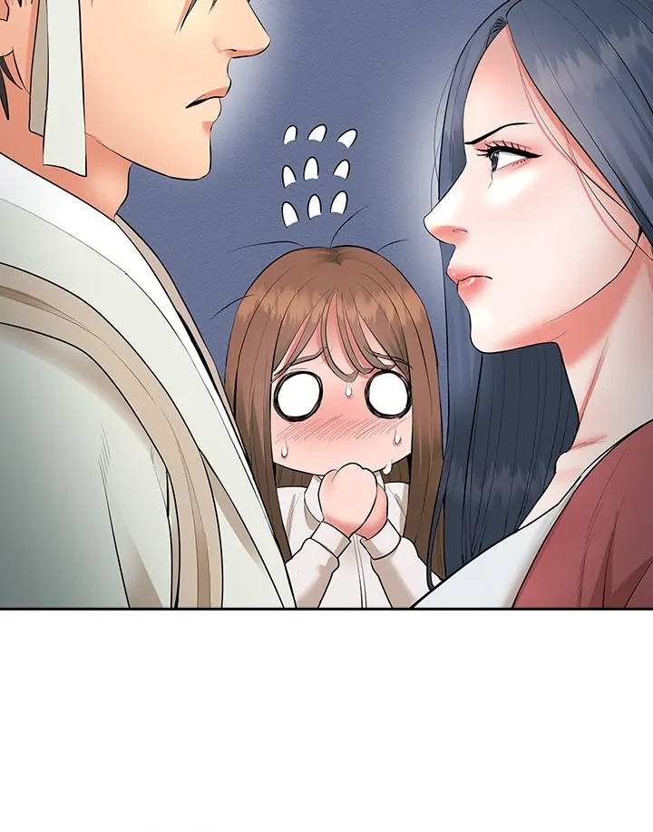 Kangsae the Strong Chapter 0 - Page 9
