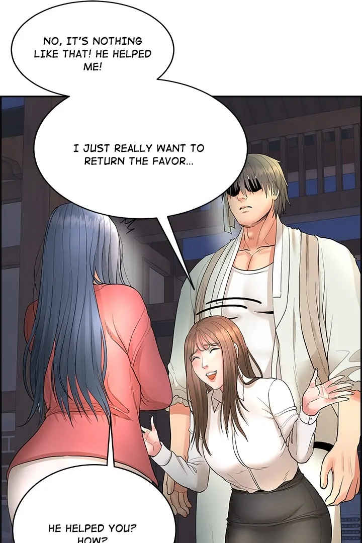Kangsae the Strong Chapter 0 - Page 10