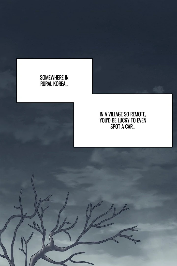 Kangsae the Strong Chapter 1 - Page 1