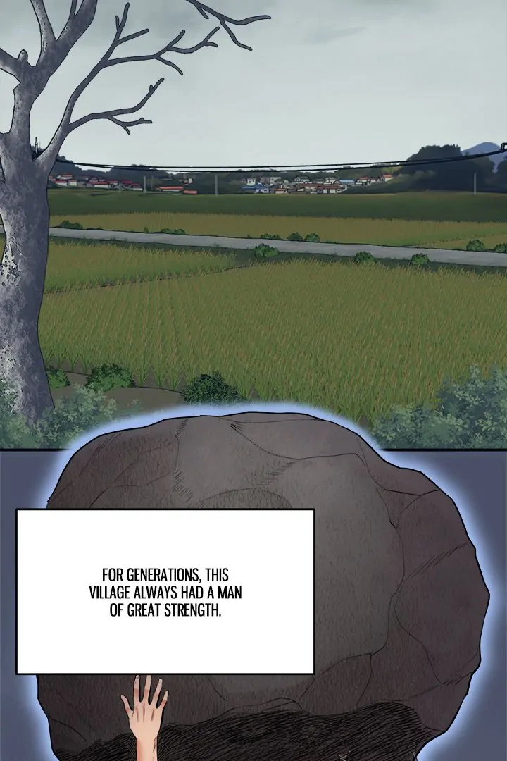 Kangsae the Strong Chapter 1 - Page 2