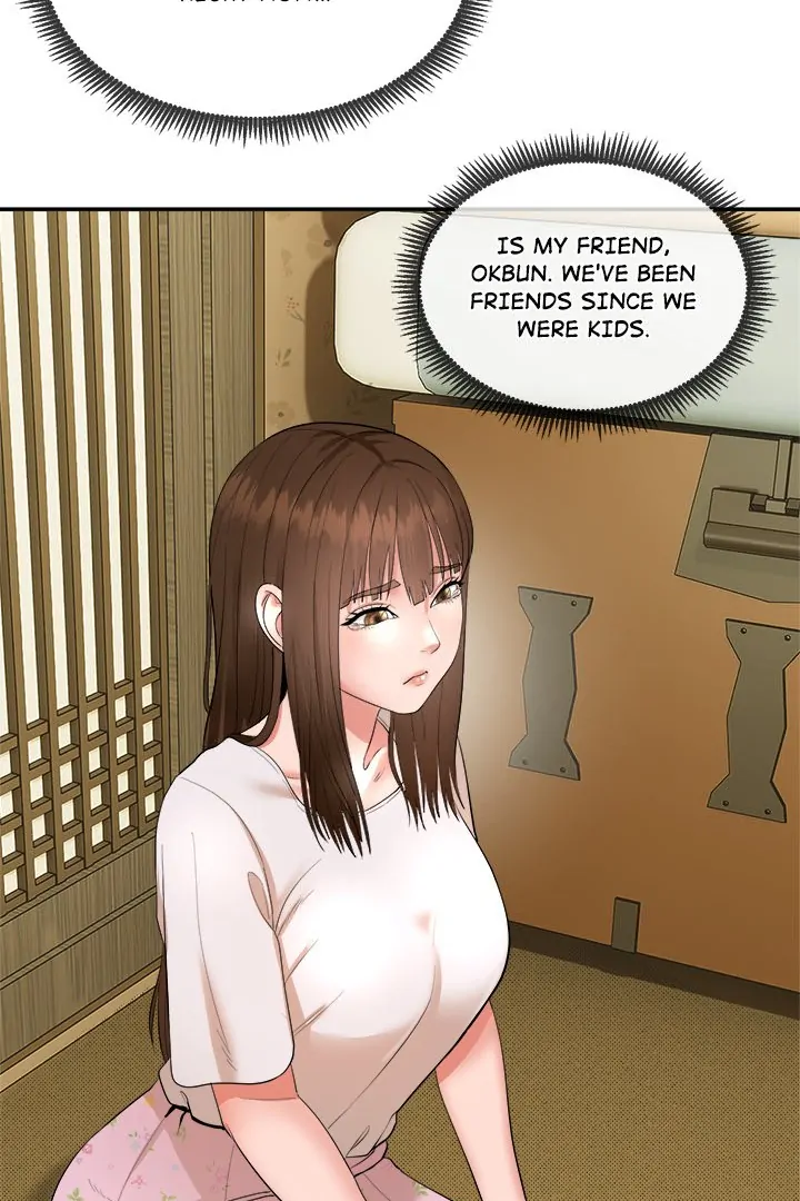 Kangsae the Strong Chapter 1 - Page 103