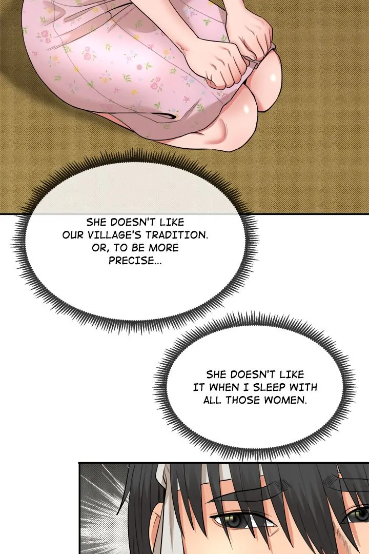 Kangsae the Strong Chapter 1 - Page 104