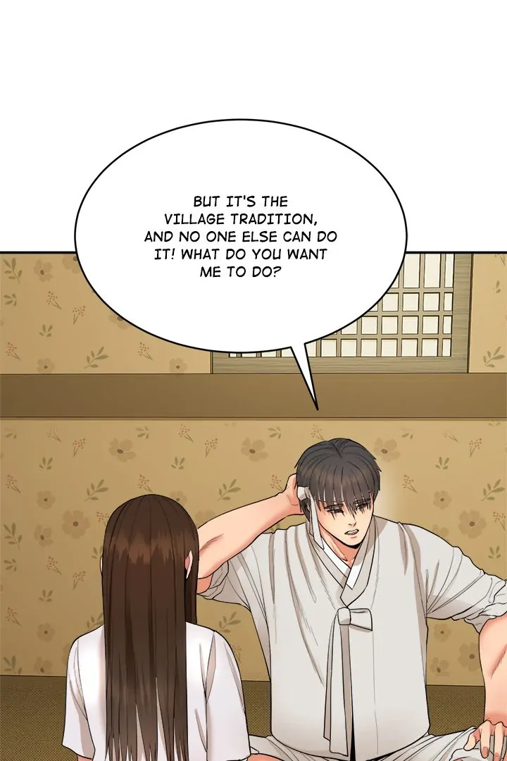 Kangsae the Strong Chapter 1 - Page 108