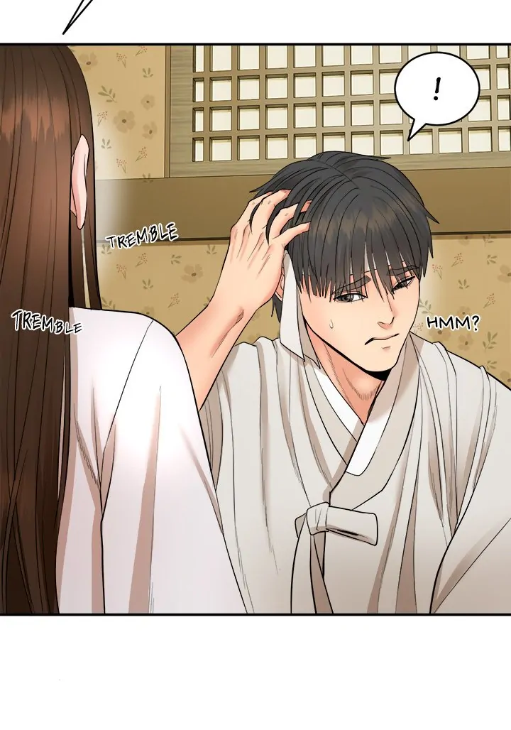 Kangsae the Strong Chapter 1 - Page 110