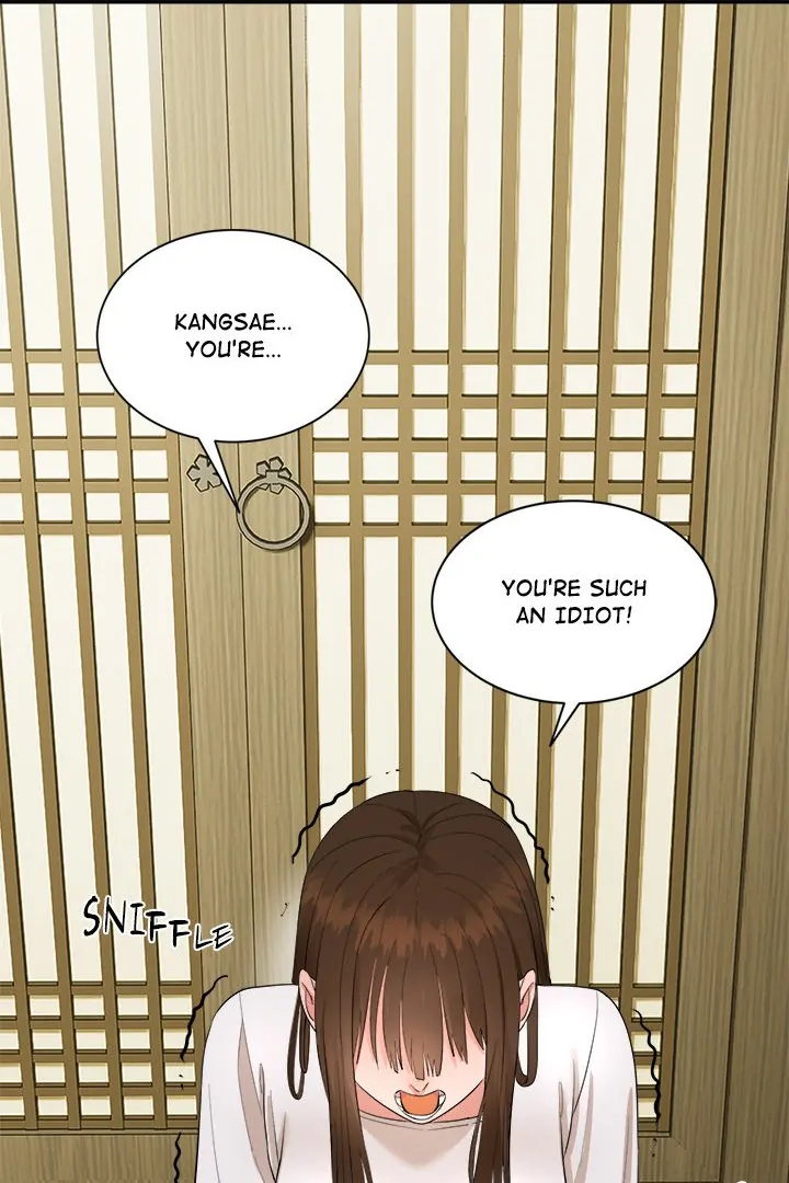 Kangsae the Strong Chapter 1 - Page 112
