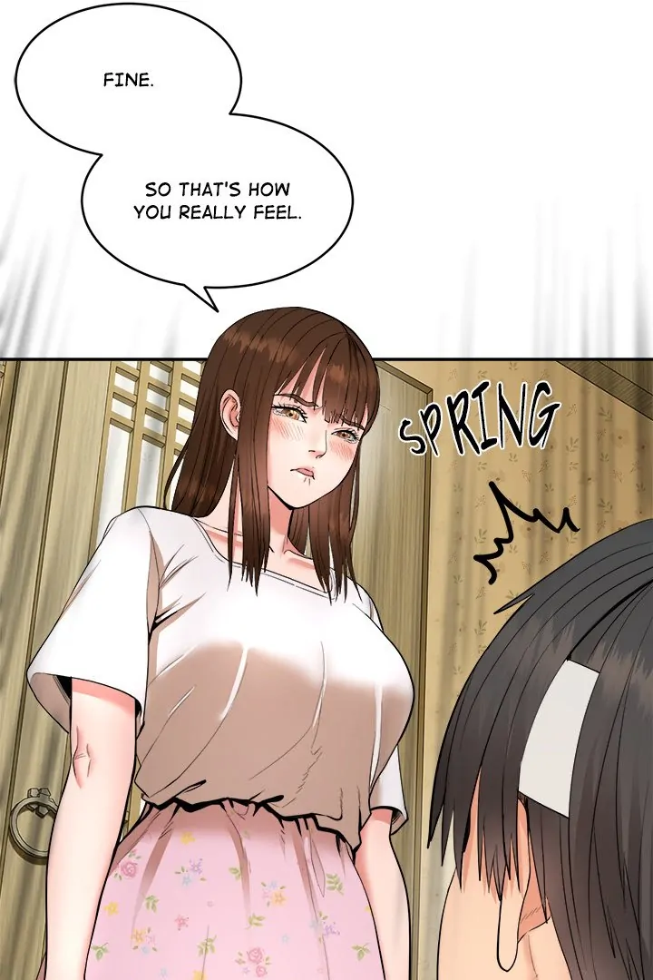 Kangsae the Strong Chapter 1 - Page 118