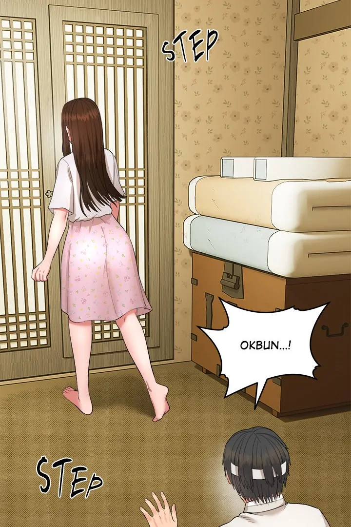Kangsae the Strong Chapter 1 - Page 120