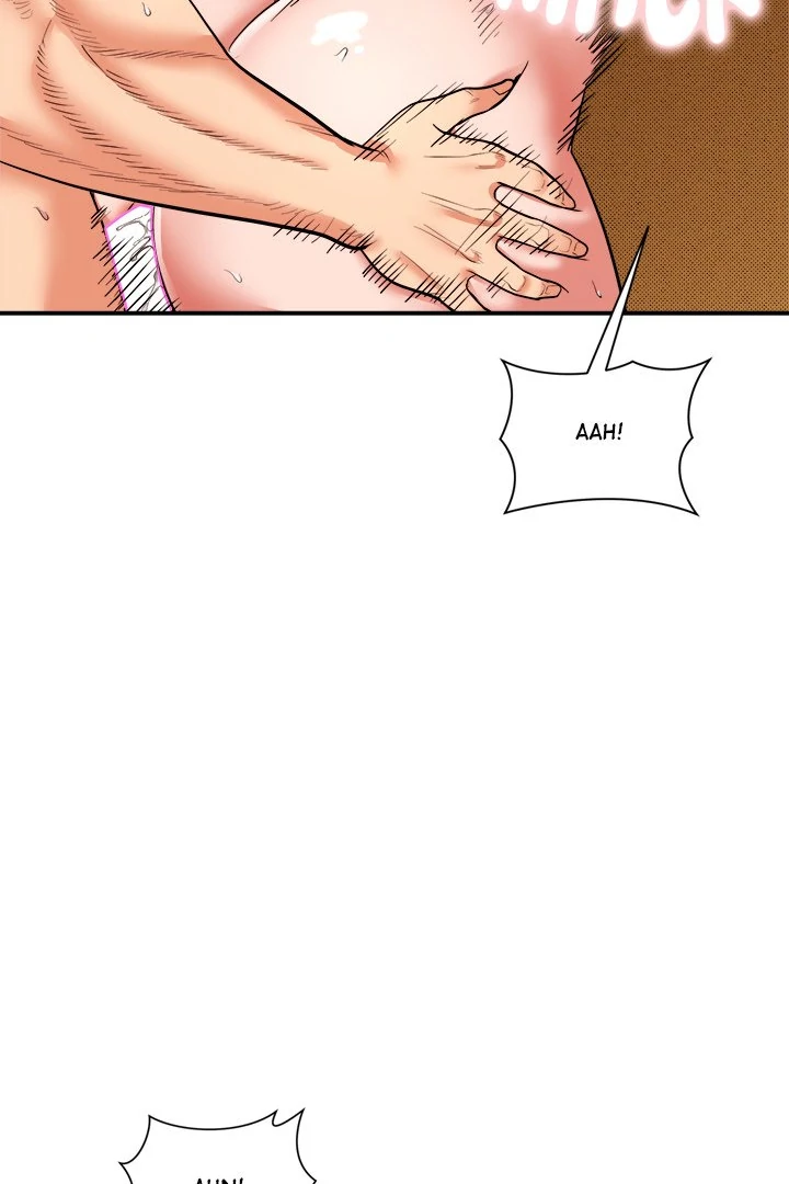 Kangsae the Strong Chapter 1 - Page 13
