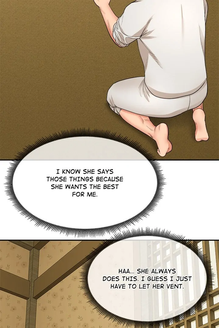 Kangsae the Strong Chapter 1 - Page 121
