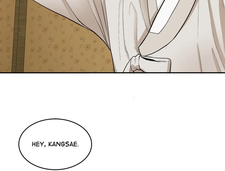 Kangsae the Strong Chapter 1 - Page 123
