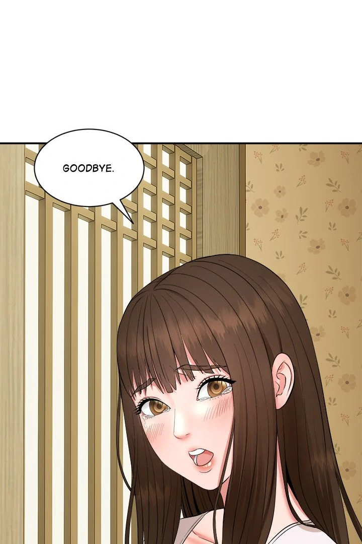 Kangsae the Strong Chapter 1 - Page 127
