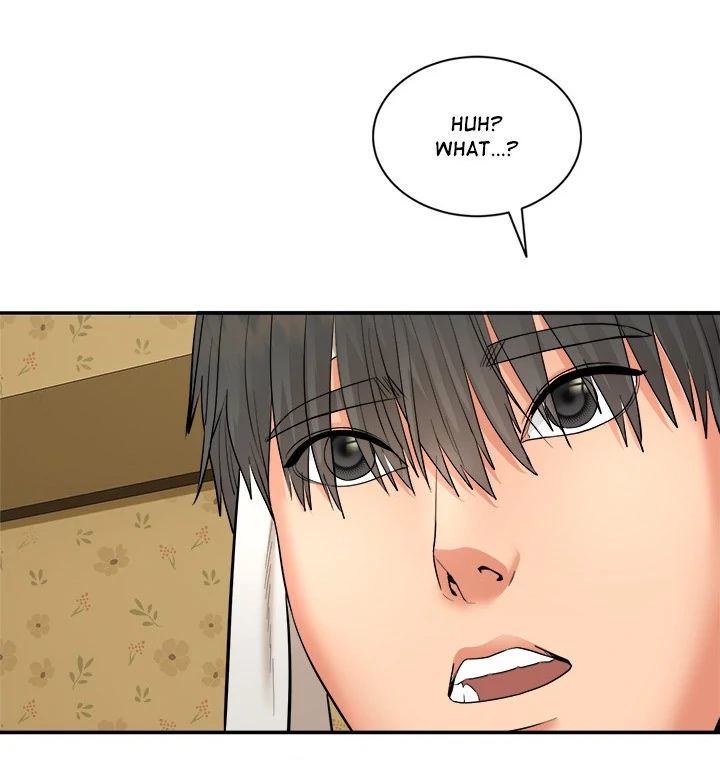 Kangsae the Strong Chapter 1 - Page 129
