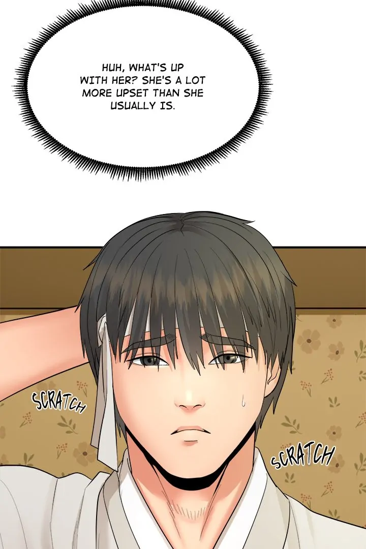 Kangsae the Strong Chapter 1 - Page 132