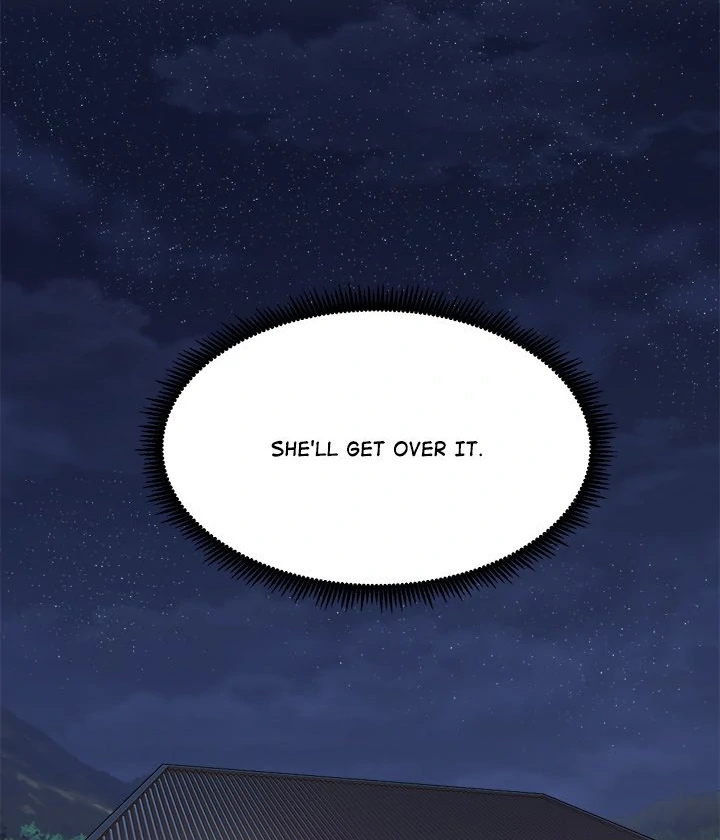 Kangsae the Strong Chapter 1 - Page 134