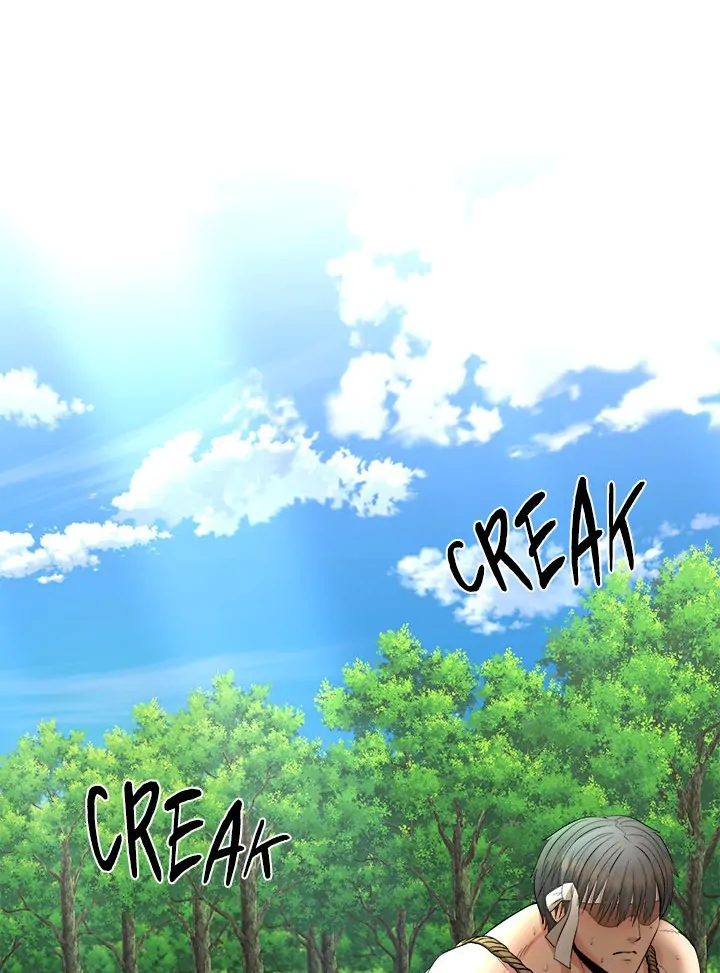 Kangsae the Strong Chapter 1 - Page 138