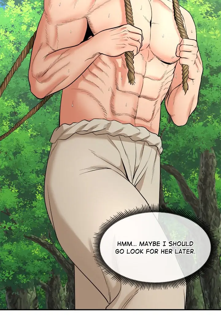 Kangsae the Strong Chapter 1 - Page 141