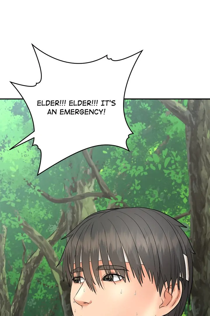 Kangsae the Strong Chapter 1 - Page 142
