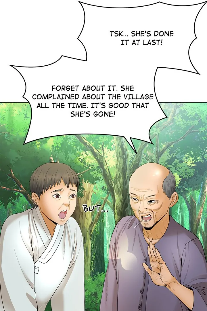 Kangsae the Strong Chapter 1 - Page 146