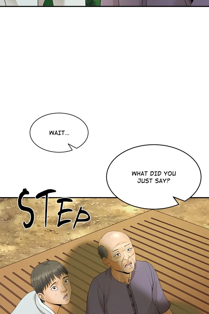 Kangsae the Strong Chapter 1 - Page 147